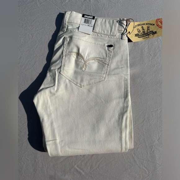 Mavi Flare Jeans - Picture 1 of 4